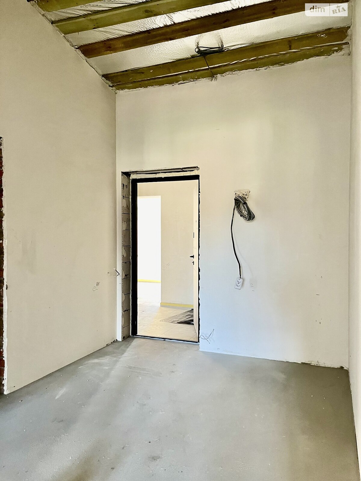 Продажа однокомнатной квартиры в Корнине, на ул. Центральная 88А, фото 1 Продажа однокомнатной квартиры в Корнине, на ул. Центральная 88А, фото 1