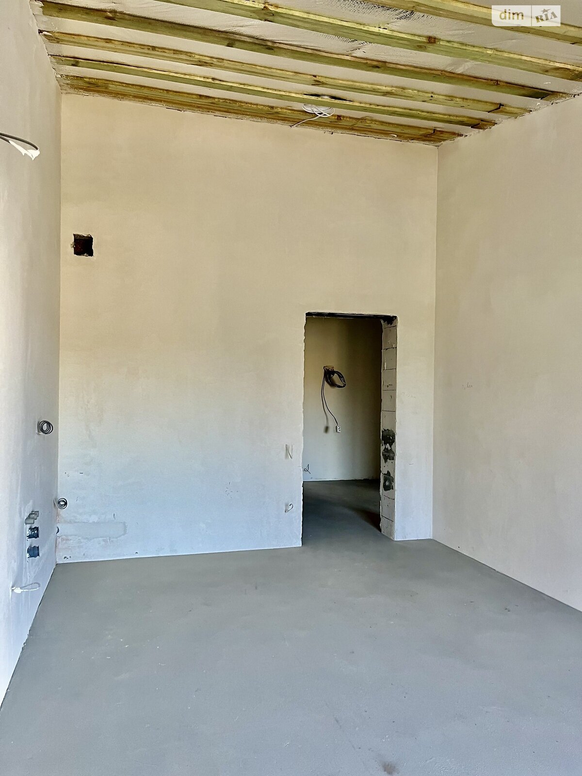 Продажа однокомнатной квартиры в Корнине, на ул. Центральная 88А, фото 1 Продажа однокомнатной квартиры в Корнине, на ул. Центральная 88А, фото 1