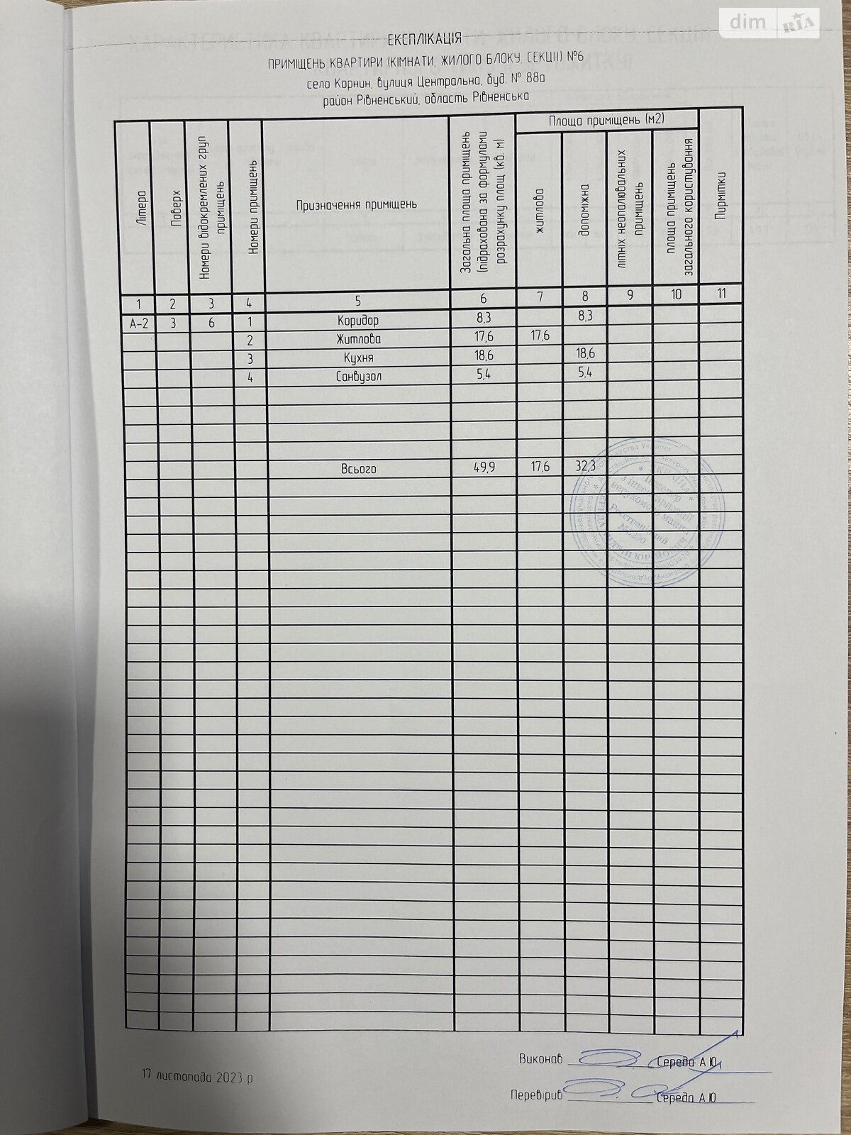 Продажа однокомнатной квартиры в Корнине, на ул. Центральная 88А, фото 1 Продажа однокомнатной квартиры в Корнине, на ул. Центральная 88А, фото 1
