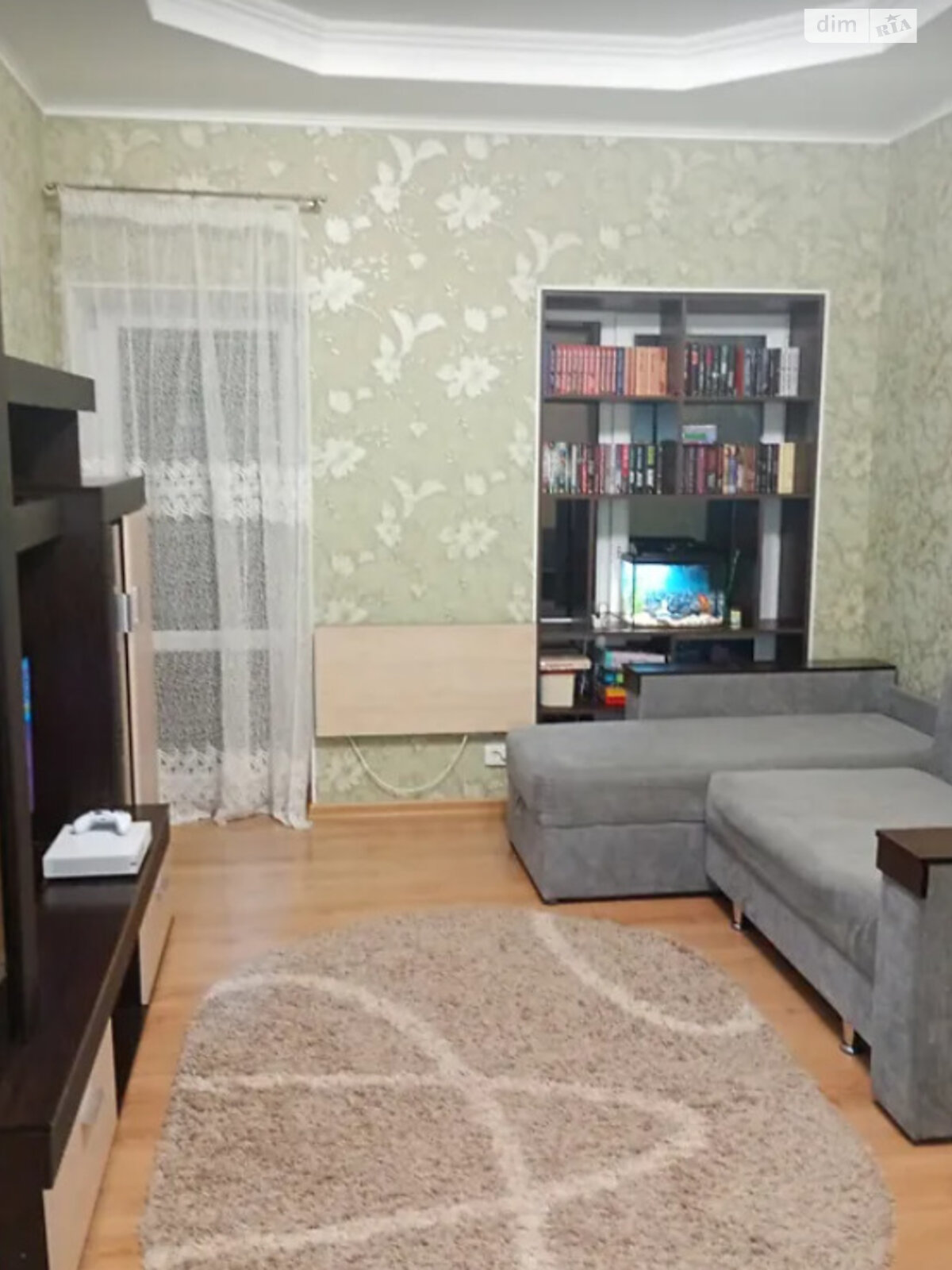 Продажа однокомнатной квартиры в Корнине, на ул. Центральная, фото 1 Продажа однокомнатной квартиры в Корнине, на ул. Центральная, фото 1