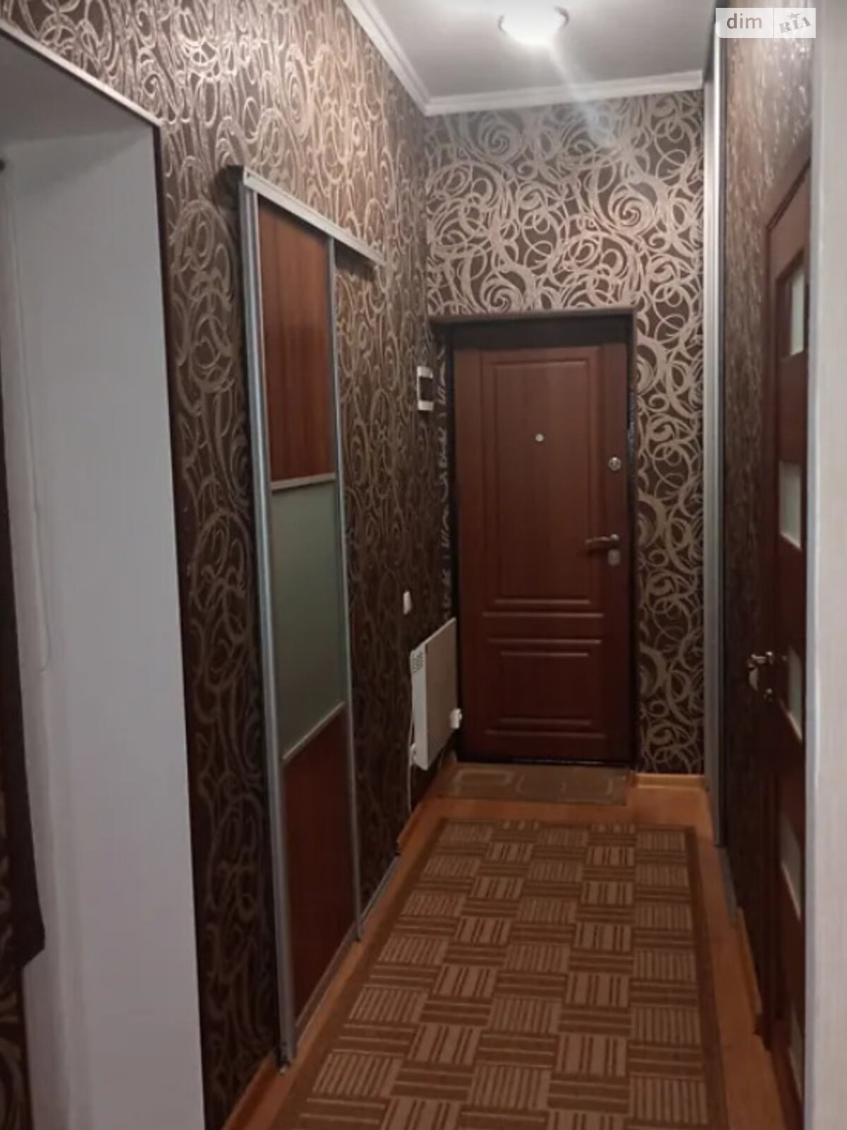 Продажа однокомнатной квартиры в Корнине, на ул. Центральная, фото 1 Продажа однокомнатной квартиры в Корнине, на ул. Центральная, фото 1