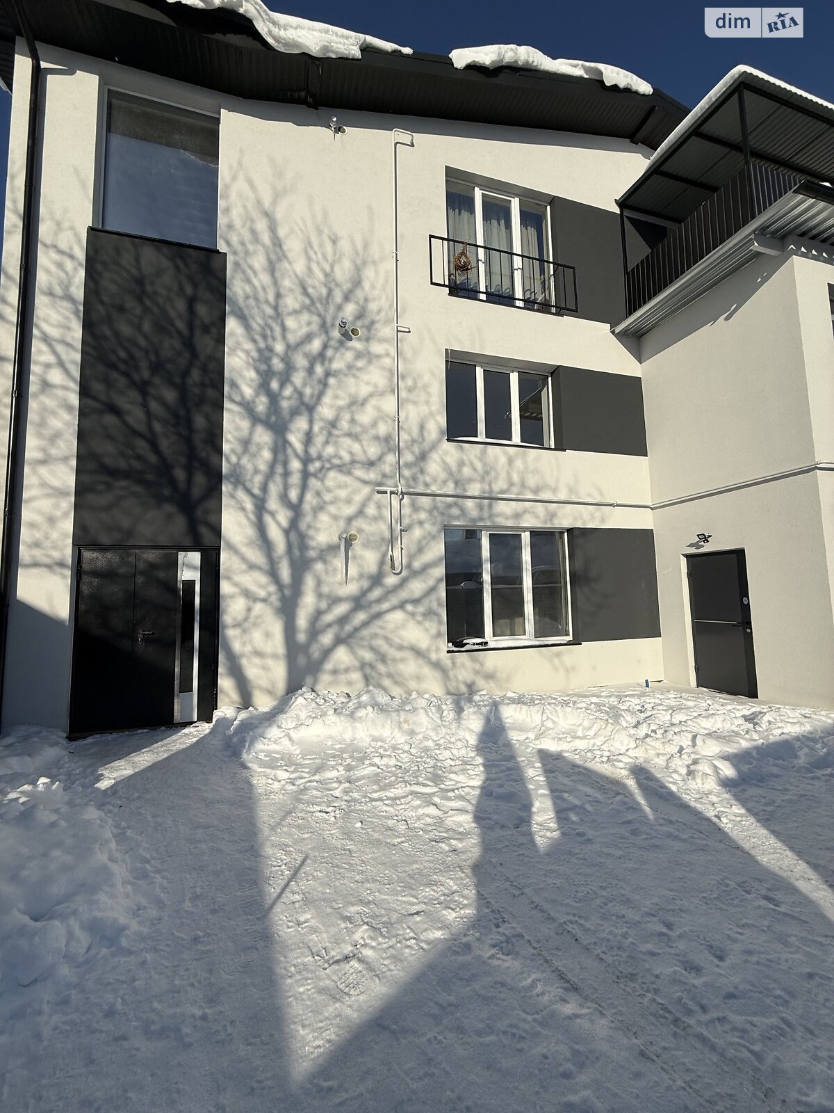 Продажа двухкомнатной квартиры в Корнине, на ул. Центральная 88А, фото 1 Продажа двухкомнатной квартиры в Корнине, на ул. Центральная 88А, фото 1