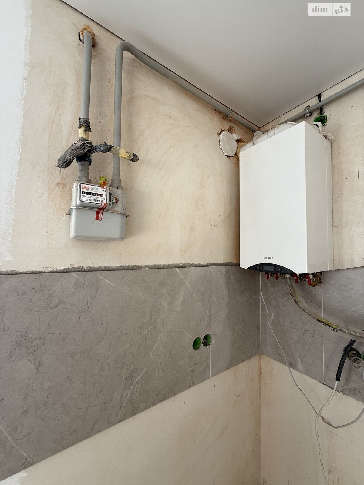 Продажа двухкомнатной квартиры в Корнине, на ул. Центральная 88А, фото 1 Продажа двухкомнатной квартиры в Корнине, на ул. Центральная 88А, фото 1