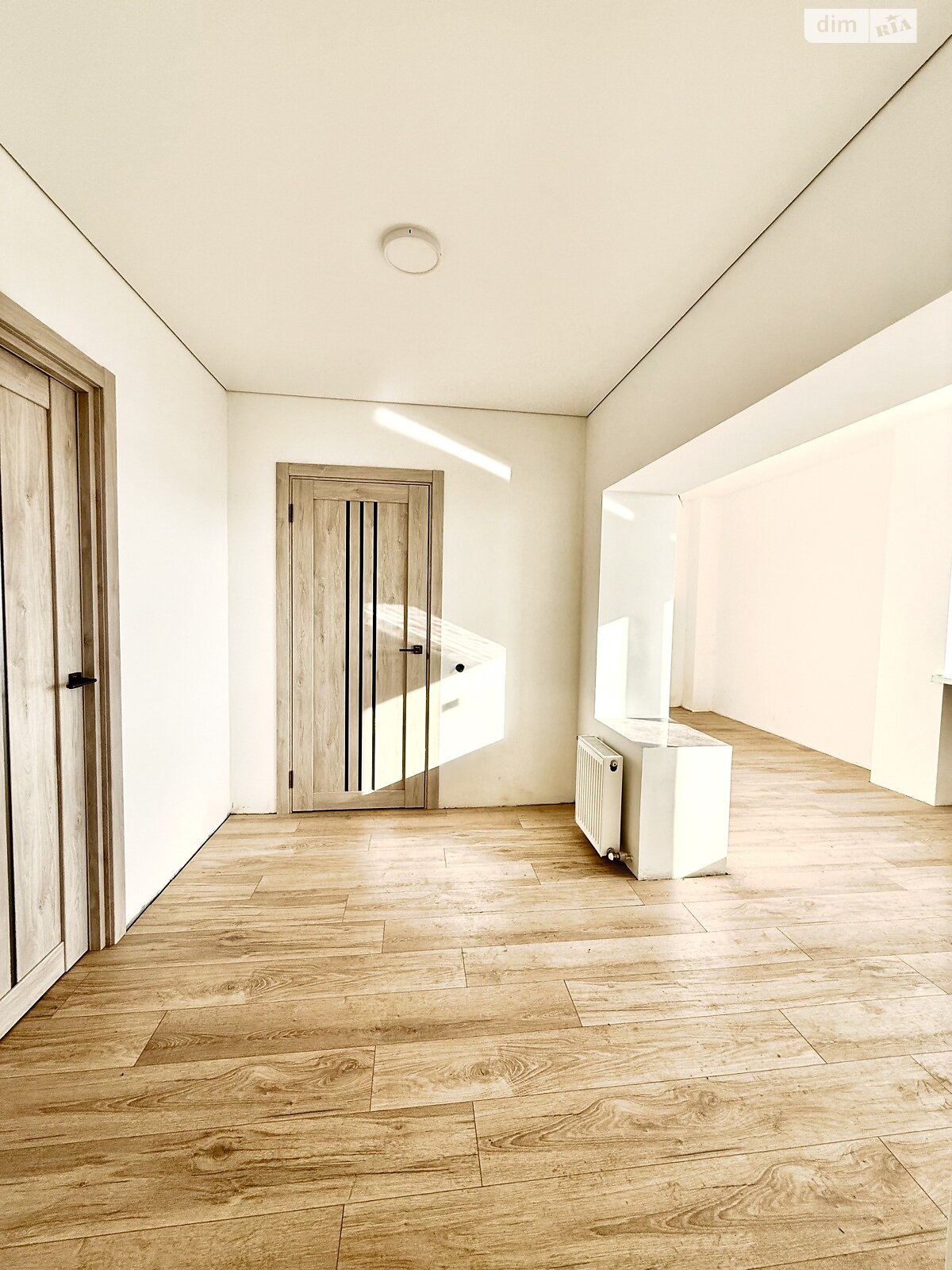 Продажа двухкомнатной квартиры в Корнине, на ул. Центральная 88А, фото 1 Продажа двухкомнатной квартиры в Корнине, на ул. Центральная 88А, фото 1