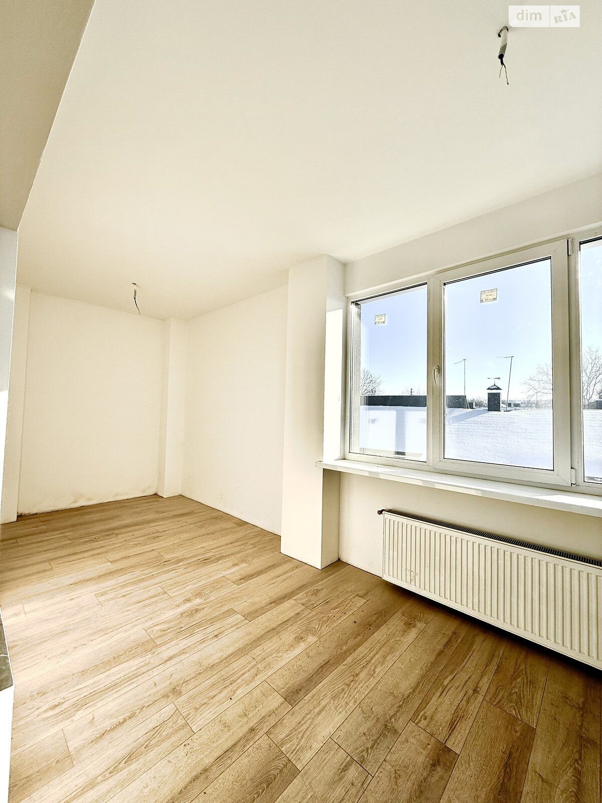 Продажа двухкомнатной квартиры в Корнине, на ул. Центральная 88А, фото 1 Продажа двухкомнатной квартиры в Корнине, на ул. Центральная 88А, фото 1