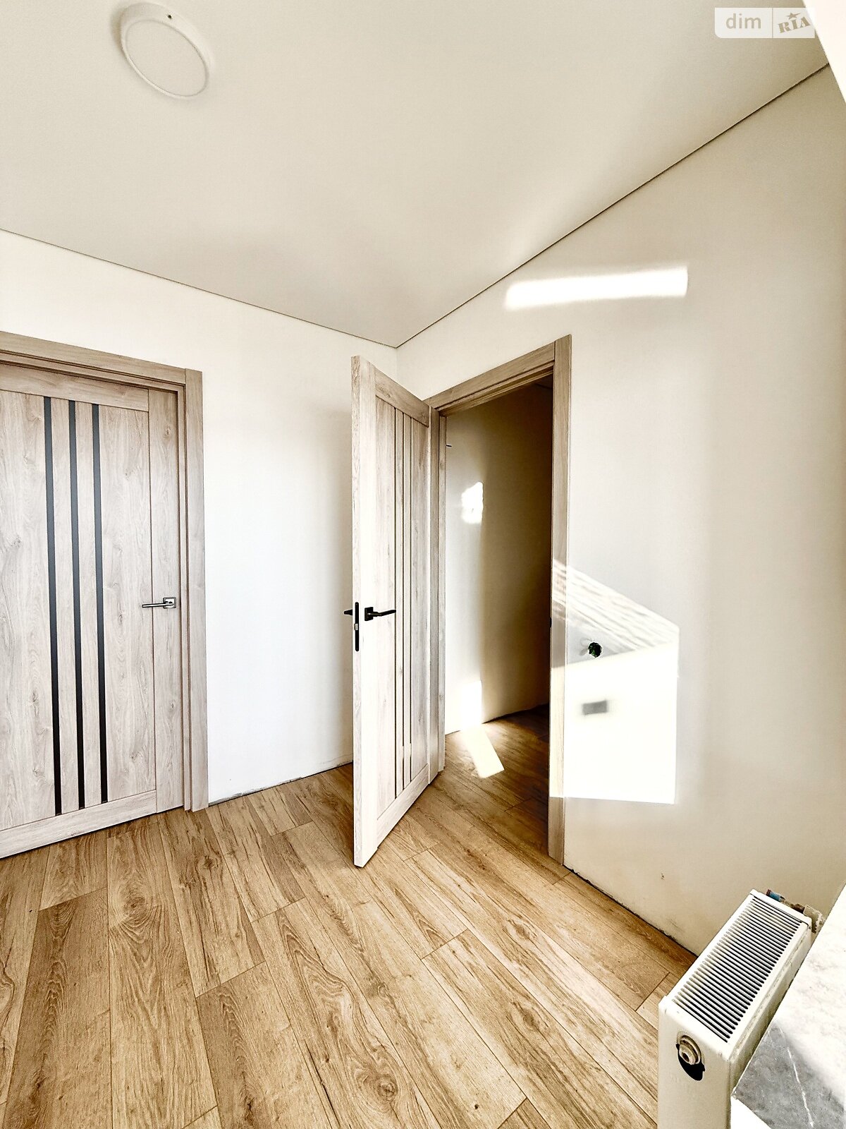 Продажа двухкомнатной квартиры в Корнине, на ул. Центральная 88А, фото 1 Продажа двухкомнатной квартиры в Корнине, на ул. Центральная 88А, фото 1