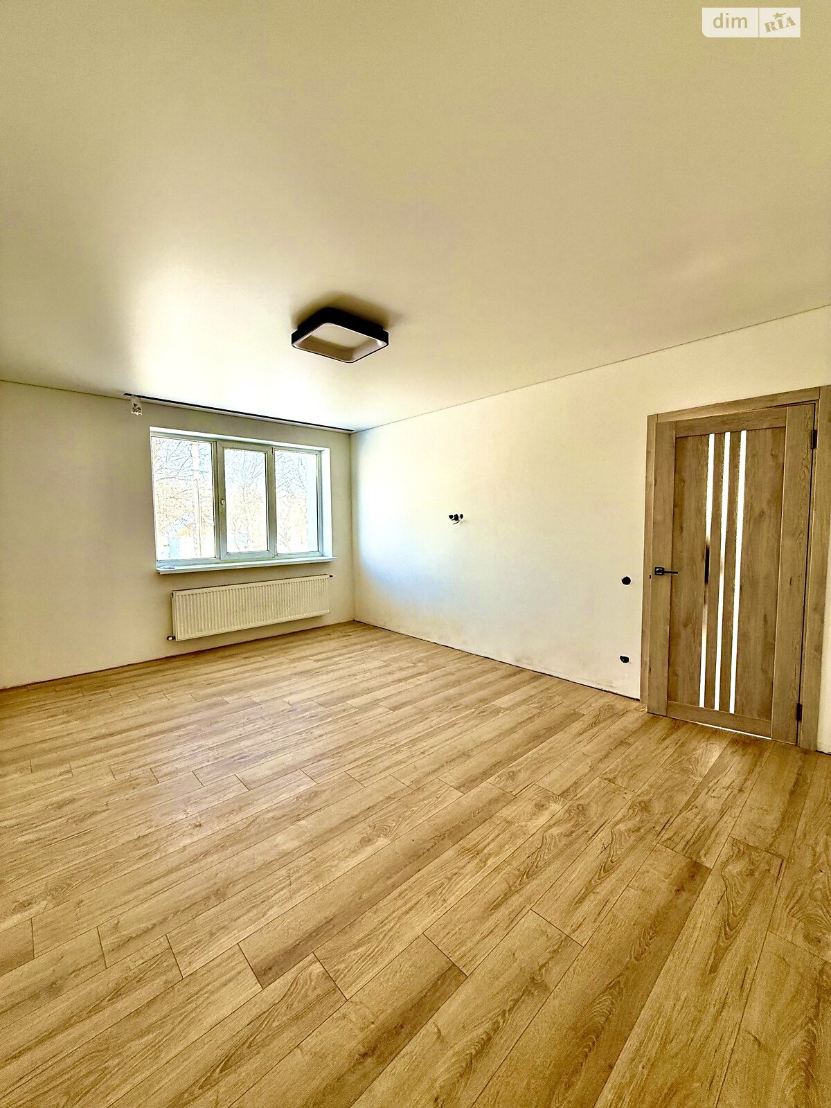 Продажа двухкомнатной квартиры в Корнине, на ул. Центральная 88А, фото 1 Продажа двухкомнатной квартиры в Корнине, на ул. Центральная 88А, фото 1