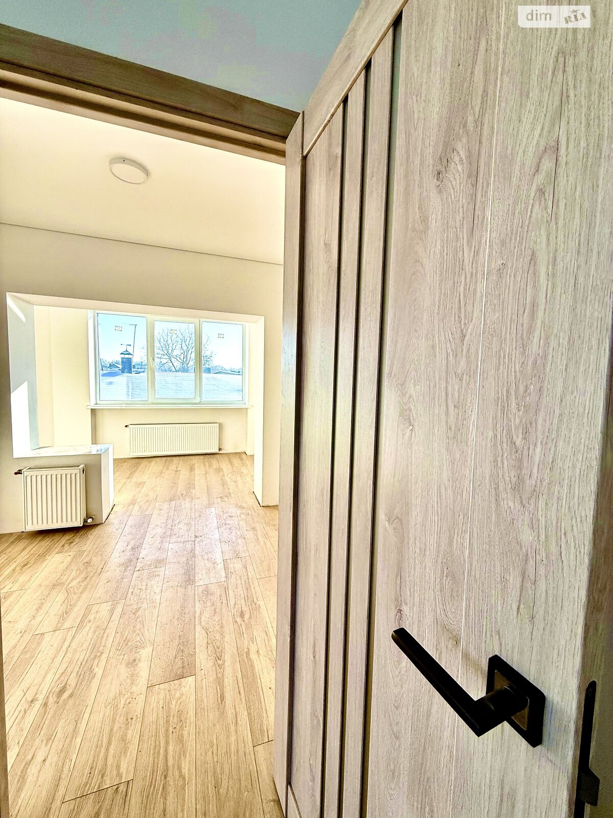 Продажа двухкомнатной квартиры в Корнине, на ул. Центральная 88А, фото 1 Продажа двухкомнатной квартиры в Корнине, на ул. Центральная 88А, фото 1