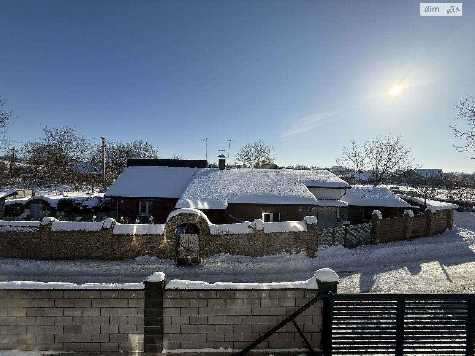 Продажа двухкомнатной квартиры в Корнине, на ул. Центральная 88А, фото 1 Продажа двухкомнатной квартиры в Корнине, на ул. Центральная 88А, фото 1