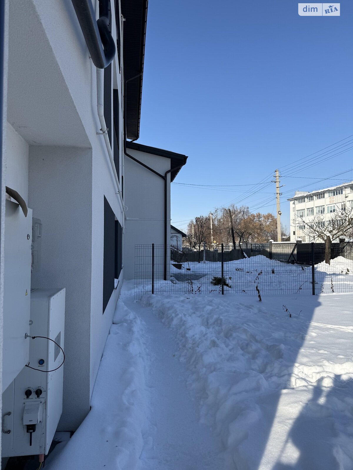 Продажа двухкомнатной квартиры в Корнине, на ул. Центральная 88А, фото 1 Продажа двухкомнатной квартиры в Корнине, на ул. Центральная 88А, фото 1