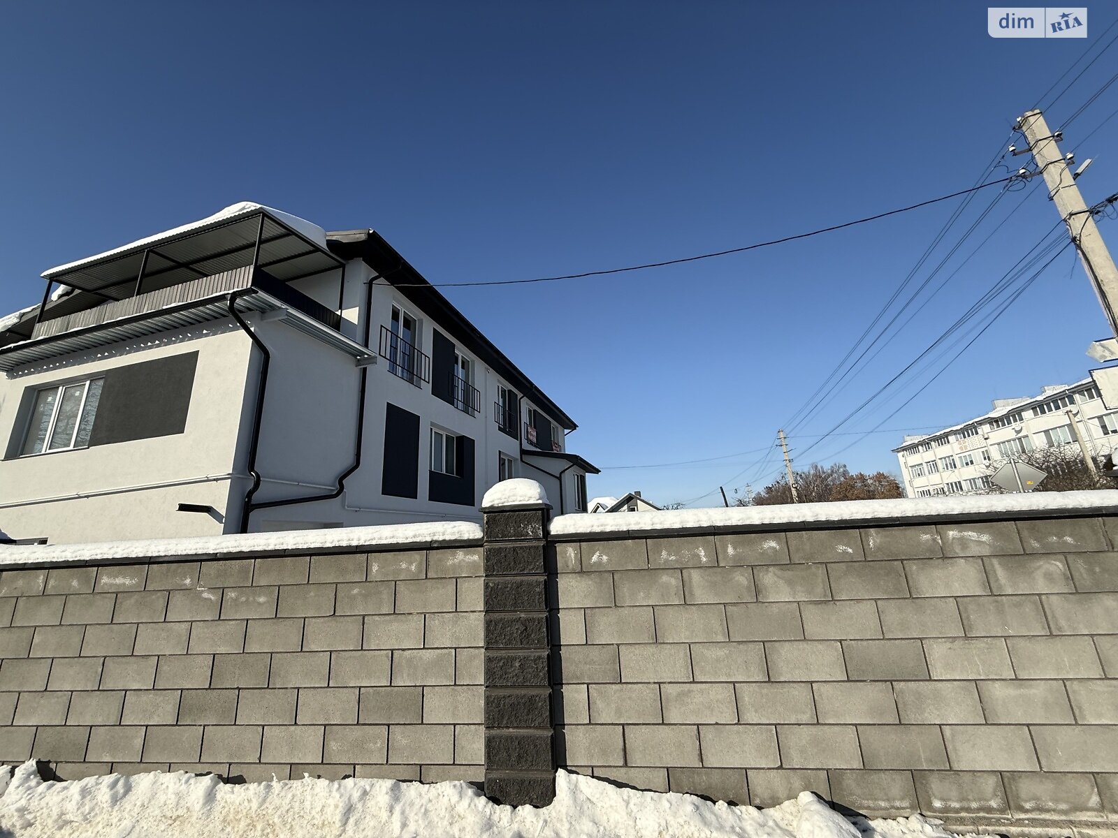 Продажа двухкомнатной квартиры в Корнине, на ул. Центральная 88А, фото 1 Продажа двухкомнатной квартиры в Корнине, на ул. Центральная 88А, фото 1