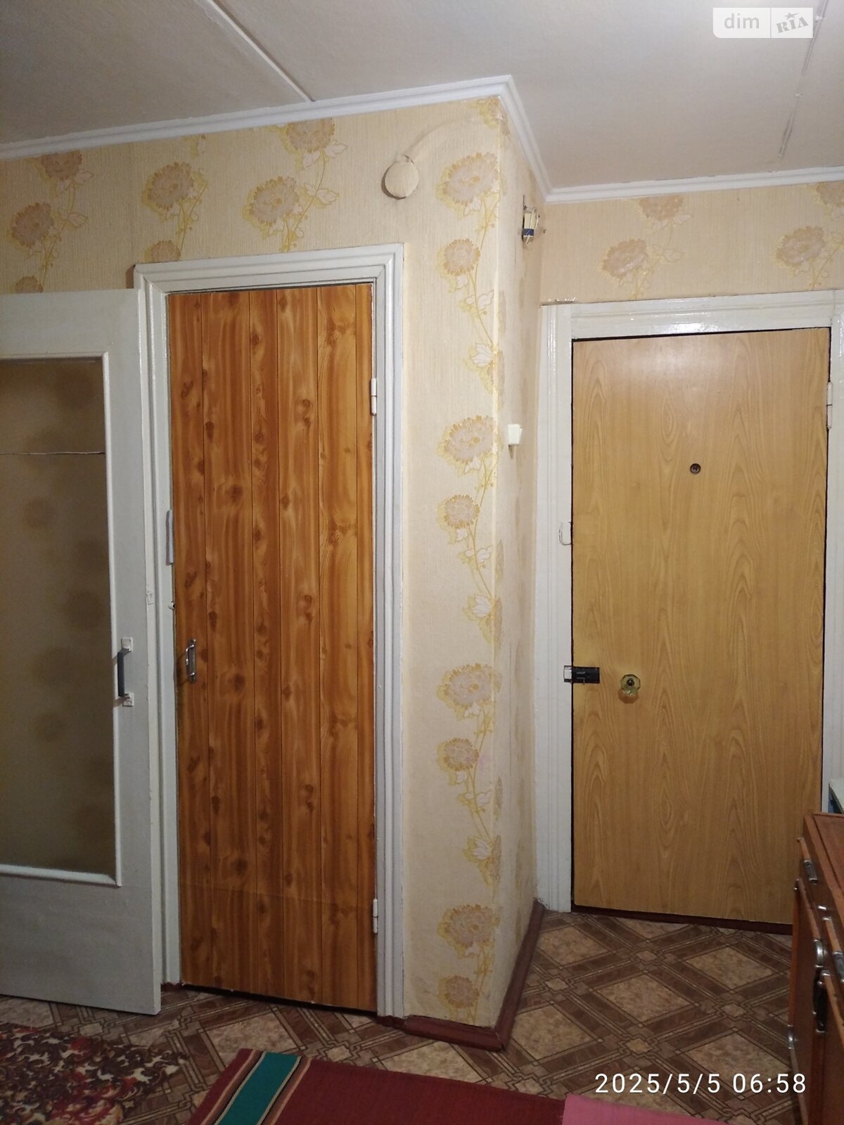 Продаж трикімнатної квартири в Коробівці, на вул. Центральна 125, фото 1 Продаж трикімнатної квартири в Коробівці, на вул. Центральна 125, фото 1