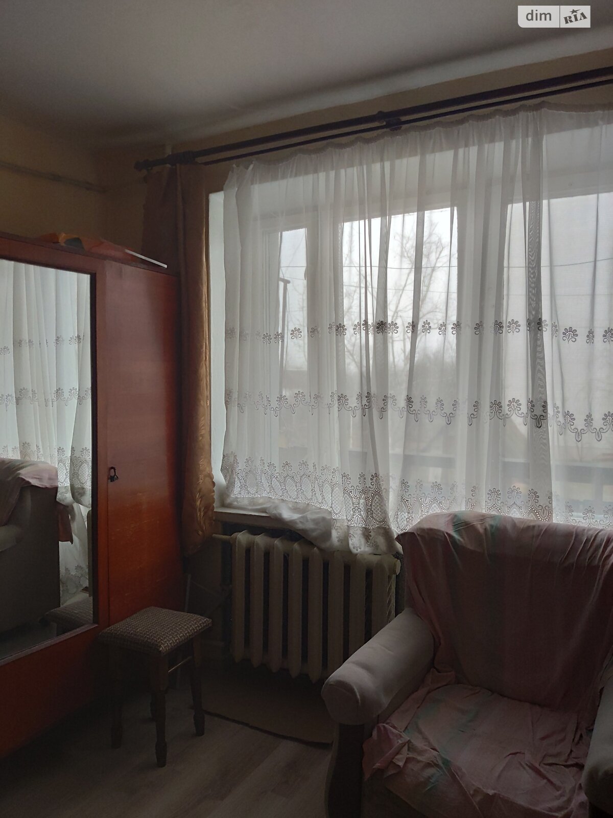 Продажа однокомнатной квартиры в Коростене, на пер. 1-й Шатрищанский, фото 1
