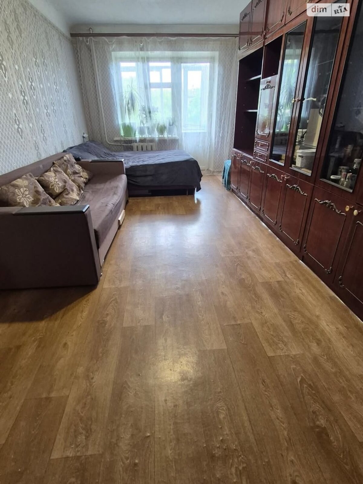 Продаж двокімнатної квартири в Коростені, на вул. Андрія Мельника, район Черьомушки фото 1 Продаж двокімнатної квартири в Коростені, на вул. Андрія Мельника, район Черьомушки фото 1