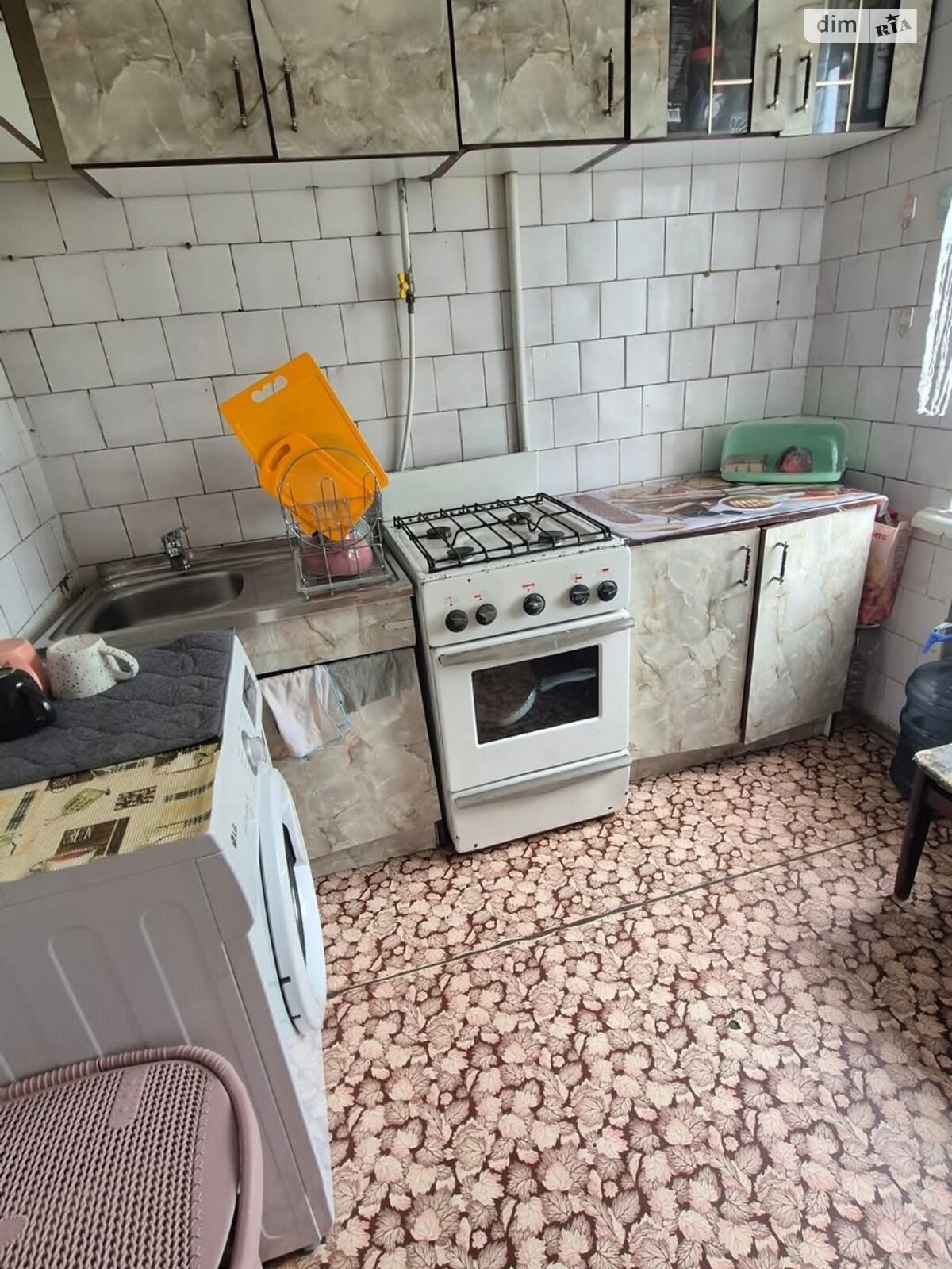 Продаж двокімнатної квартири в Коростені, на вул. Андрія Мельника, район Черьомушки фото 1 Продаж двокімнатної квартири в Коростені, на вул. Андрія Мельника, район Черьомушки фото 1