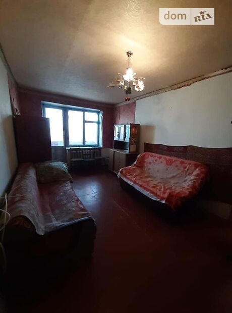 Продажа однокомнатной квартиры в Коростене, на Куліша Миколи 5, кв. 34, район Черёмушки фото 1 Продажа однокомнатной квартиры в Коростене, на Куліша Миколи 5, кв. 34, район Черёмушки фото 1