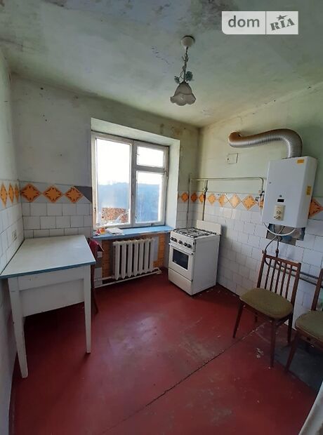 Продажа однокомнатной квартиры в Коростене, на Куліша Миколи 5, кв. 34, район Черёмушки фото 1 Продажа однокомнатной квартиры в Коростене, на Куліша Миколи 5, кв. 34, район Черёмушки фото 1