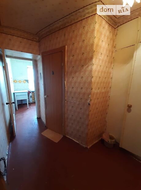 Продажа однокомнатной квартиры в Коростене, на Куліша Миколи 5, кв. 34, район Черёмушки фото 1 Продажа однокомнатной квартиры в Коростене, на Куліша Миколи 5, кв. 34, район Черёмушки фото 1