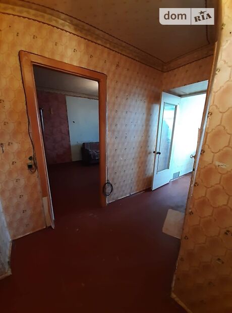 Продажа однокомнатной квартиры в Коростене, на Куліша Миколи 5, кв. 34, район Черёмушки фото 1 Продажа однокомнатной квартиры в Коростене, на Куліша Миколи 5, кв. 34, район Черёмушки фото 1