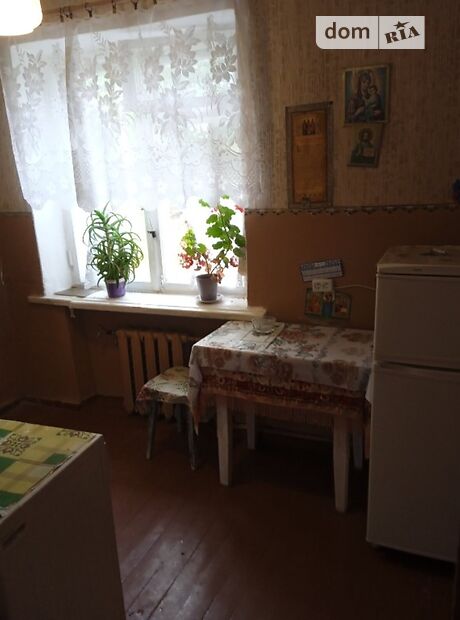 Продажа двухкомнатной квартиры в Коростене, на Каштанова, район Чоловка фото 1 Продажа двухкомнатной квартиры в Коростене, на Каштанова, район Чоловка фото 1
