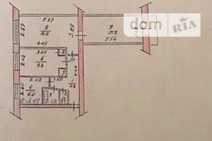 Продаж трикімнатної квартири в Грозине,, фото 1