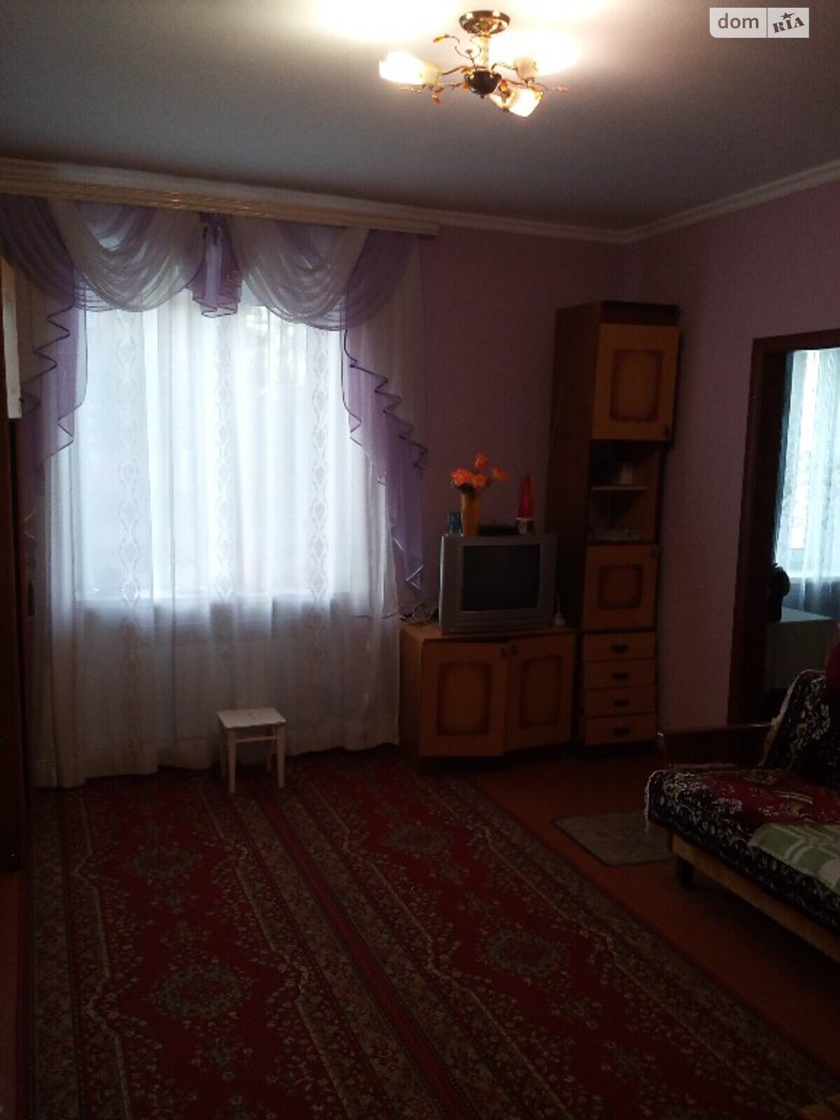 Продажа трехкомнатной квартиры в Коростене, на ул. Кривоноса, район Коростень-Подольский фото 1