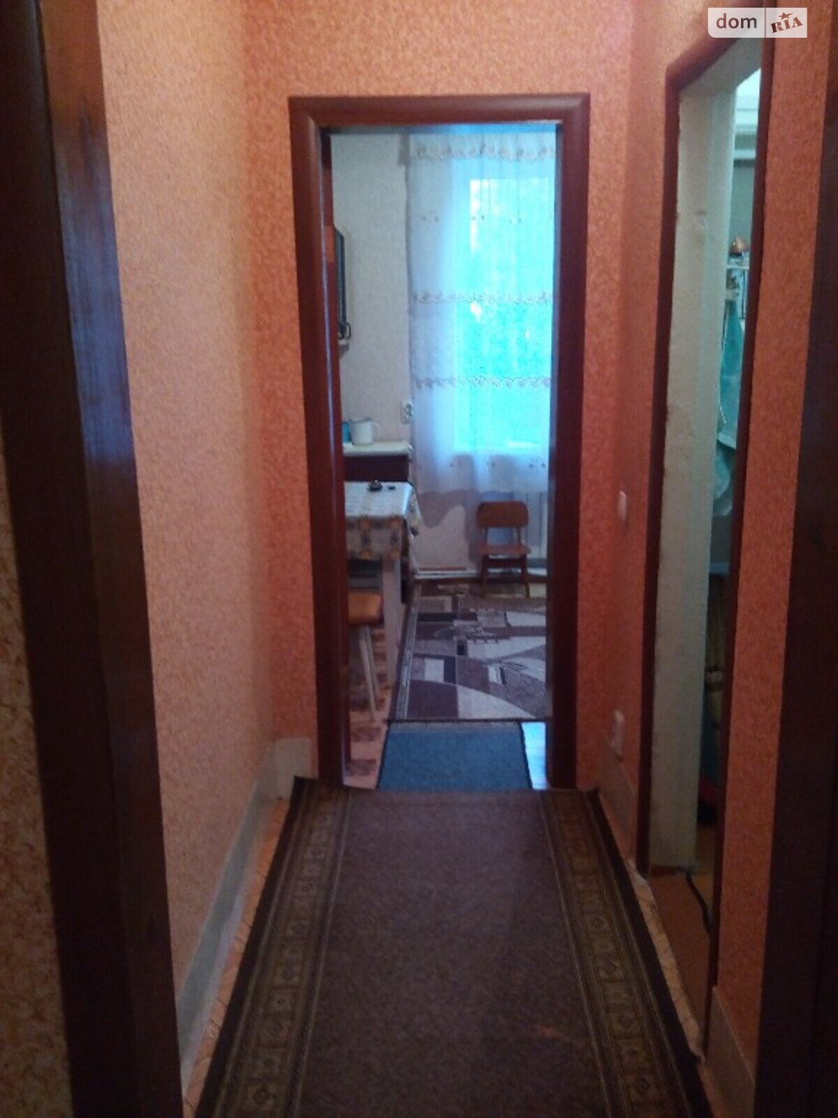 Продажа трехкомнатной квартиры в Коростене, на ул. Кривоноса, район Коростень-Подольский фото 1