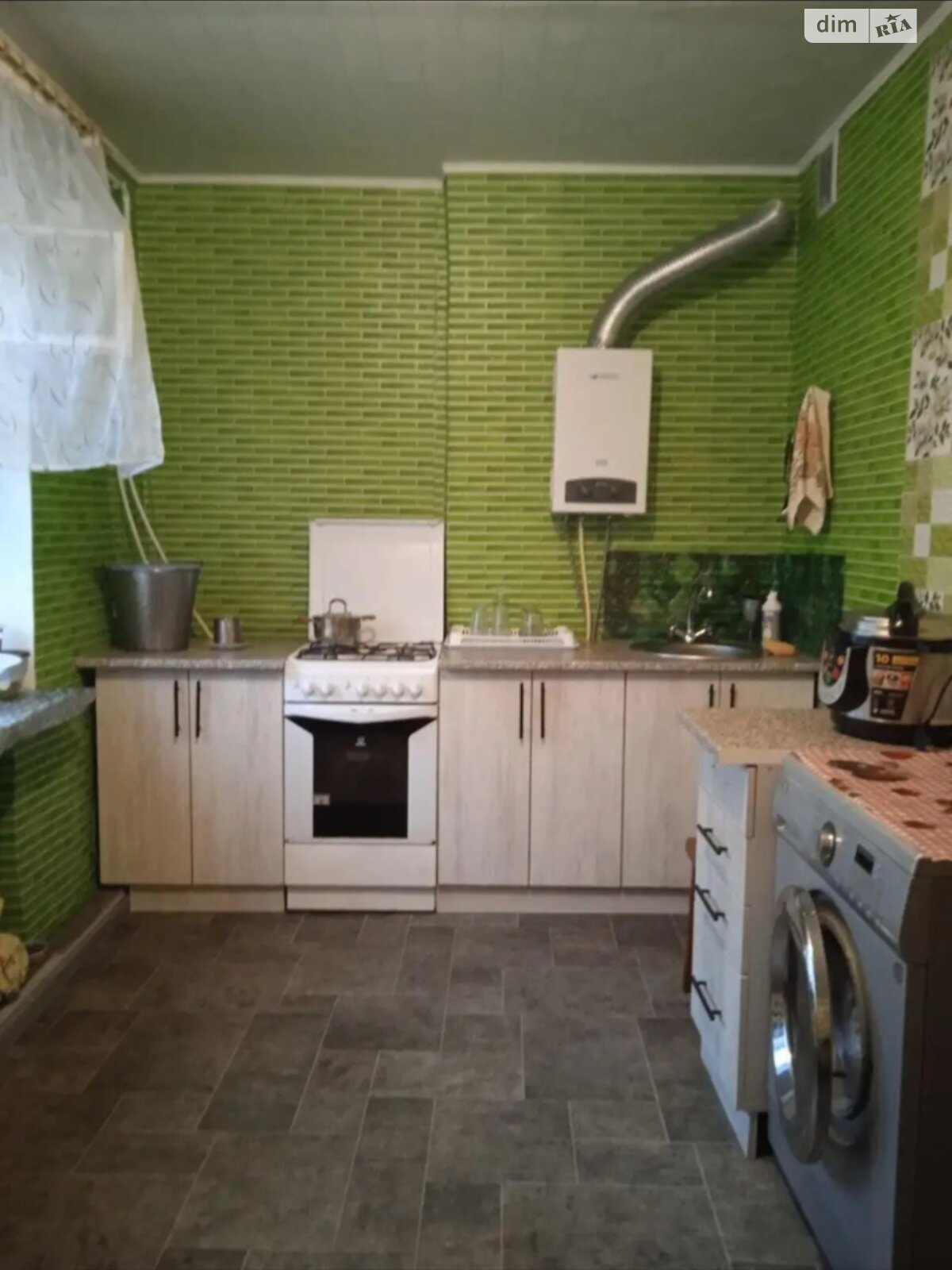 Продажа двухкомнатной квартиры в Коростене, на ул. Степана Бандеры 39, район Ковельский фото 1 Продажа двухкомнатной квартиры в Коростене, на ул. Степана Бандеры 39, район Ковельский фото 1