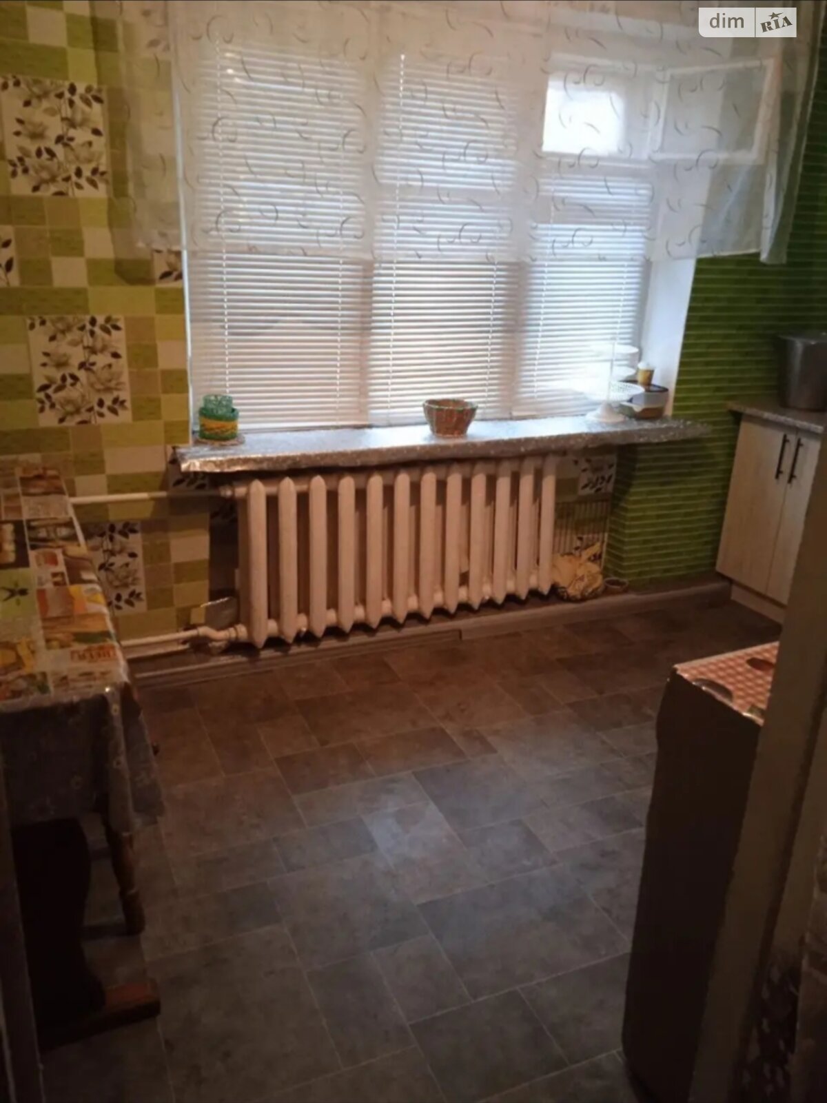 Продажа двухкомнатной квартиры в Коростене, на ул. Степана Бандеры 39, район Ковельский фото 1 Продажа двухкомнатной квартиры в Коростене, на ул. Степана Бандеры 39, район Ковельский фото 1