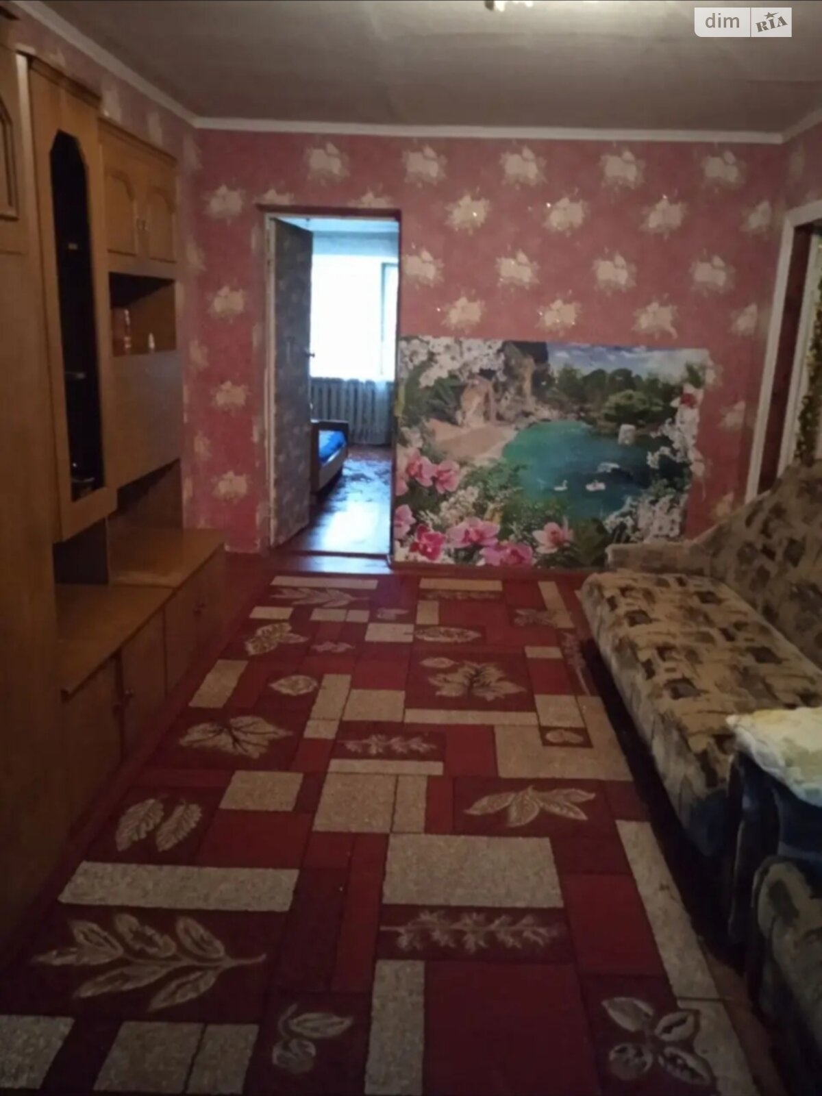 Продажа двухкомнатной квартиры в Коростене, на ул. Степана Бандеры 39, район Ковельский фото 1 Продажа двухкомнатной квартиры в Коростене, на ул. Степана Бандеры 39, район Ковельский фото 1