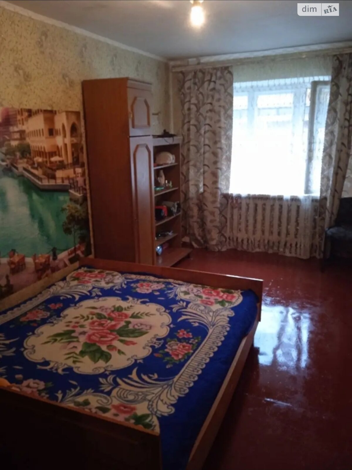 Продажа двухкомнатной квартиры в Коростене, на ул. Степана Бандеры 39, район Ковельский фото 1 Продажа двухкомнатной квартиры в Коростене, на ул. Степана Бандеры 39, район Ковельский фото 1