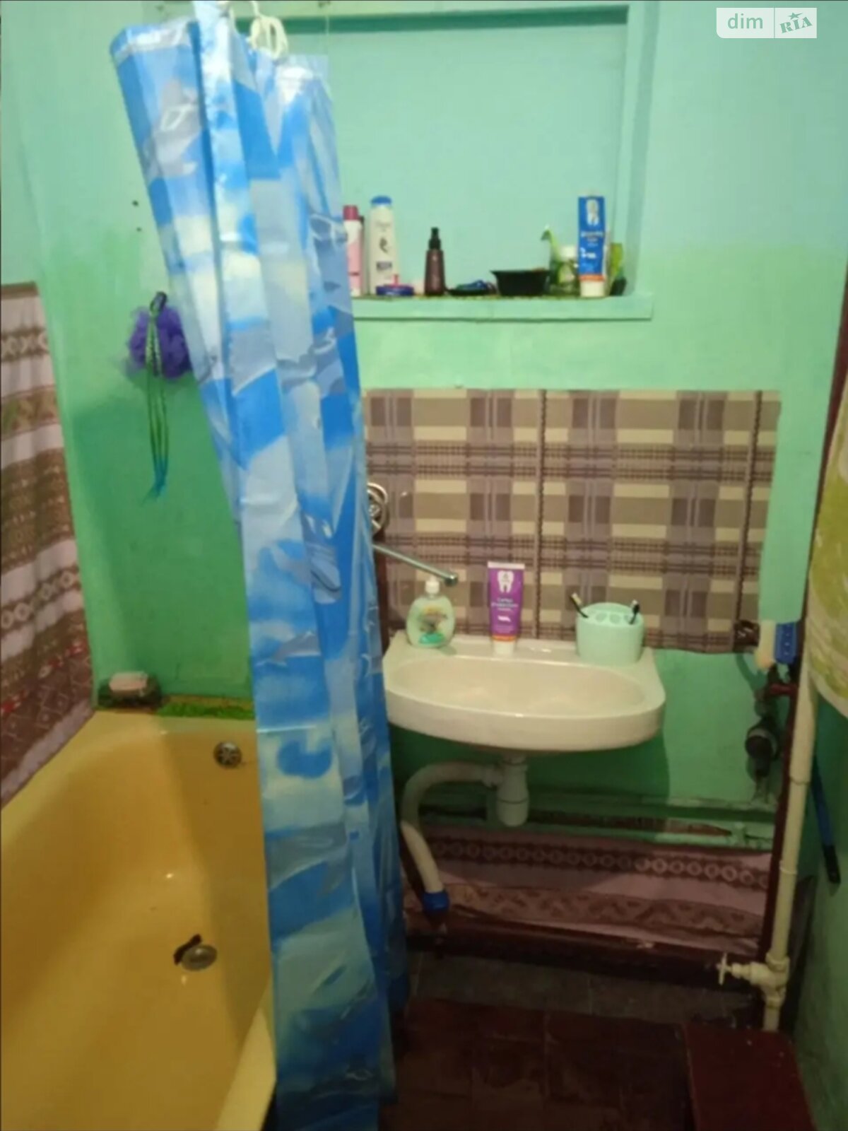 Продажа двухкомнатной квартиры в Коростене, на ул. Степана Бандеры 39, район Ковельский фото 1 Продажа двухкомнатной квартиры в Коростене, на ул. Степана Бандеры 39, район Ковельский фото 1