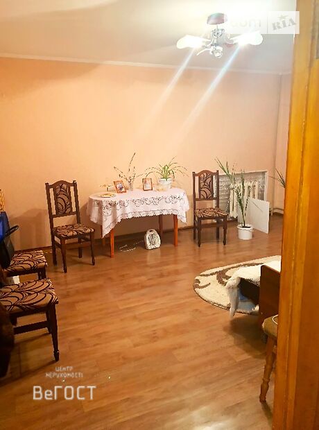 Продажа однокомнатной квартиры в Коростене, на Кірова район Ковельский фото 1
