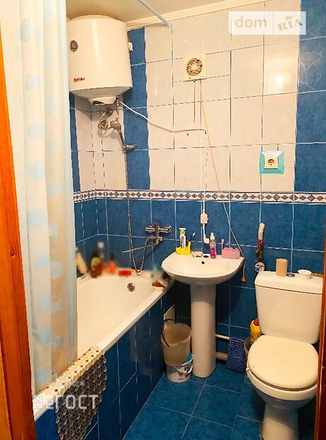Продажа однокомнатной квартиры в Коростене, на Кірова район Ковельский фото 1 Продажа однокомнатной квартиры в Коростене, на Кірова район Ковельский фото 1