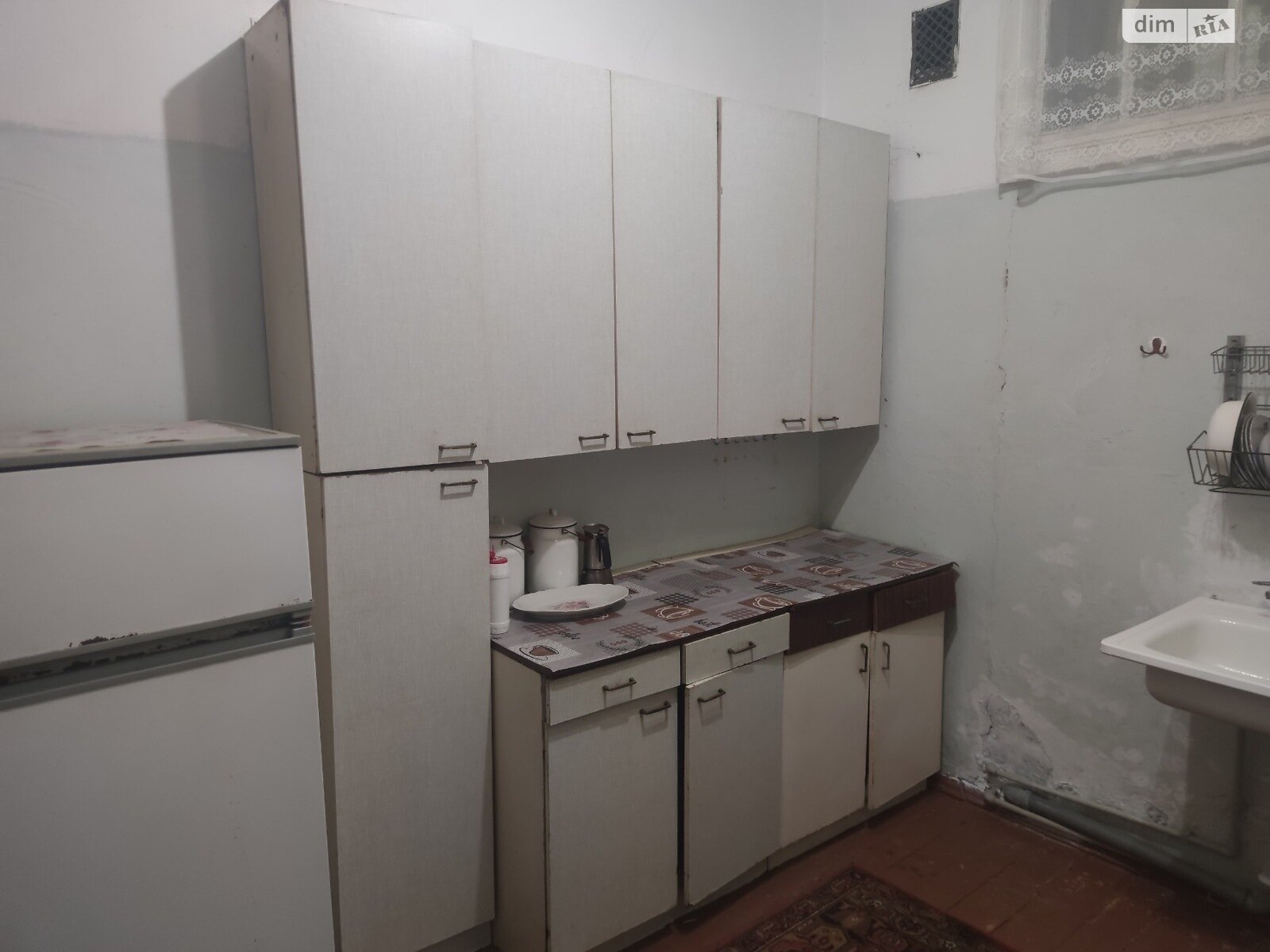 Продажа двухкомнатной квартиры в Коростене, на ул. Грушевского 43, район Центр фото 1 Продажа двухкомнатной квартиры в Коростене, на ул. Грушевского 43, район Центр фото 1