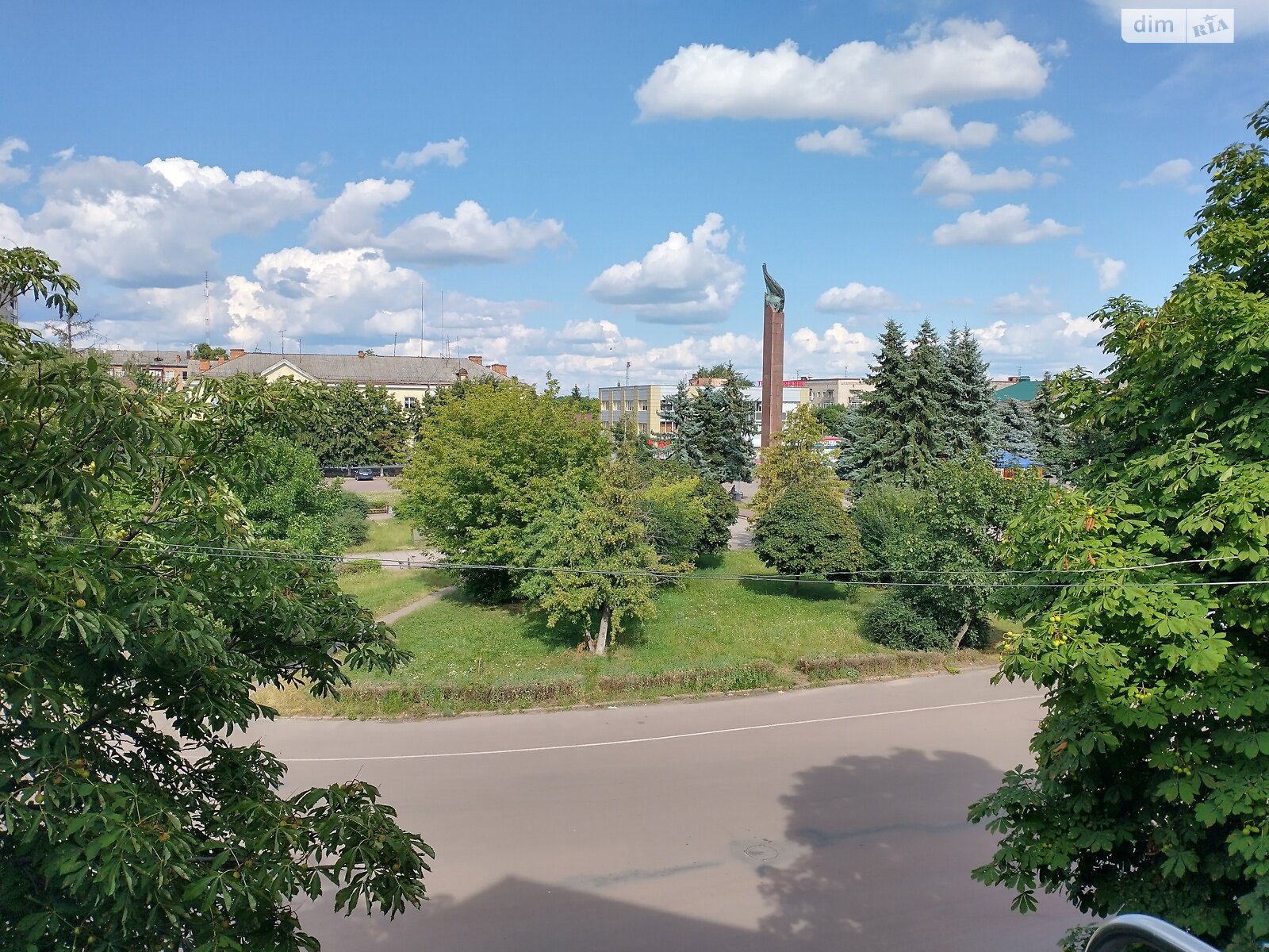Продажа трехкомнатной квартиры в Коростене, на ул. Грушевского 44, район Центр фото 1 Продажа трехкомнатной квартиры в Коростене, на ул. Грушевского 44, район Центр фото 1