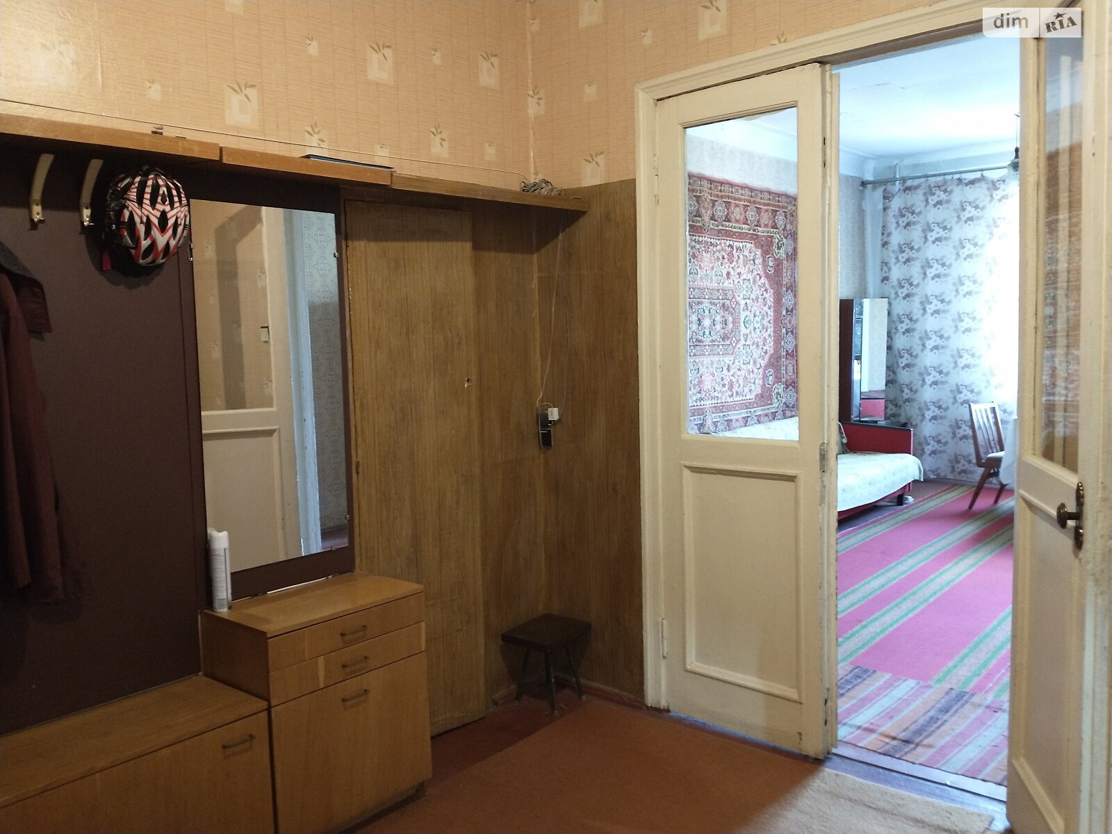 Продажа трехкомнатной квартиры в Коростене, на ул. Грушевского 44, район Центр фото 1 Продажа трехкомнатной квартиры в Коростене, на ул. Грушевского 44, район Центр фото 1