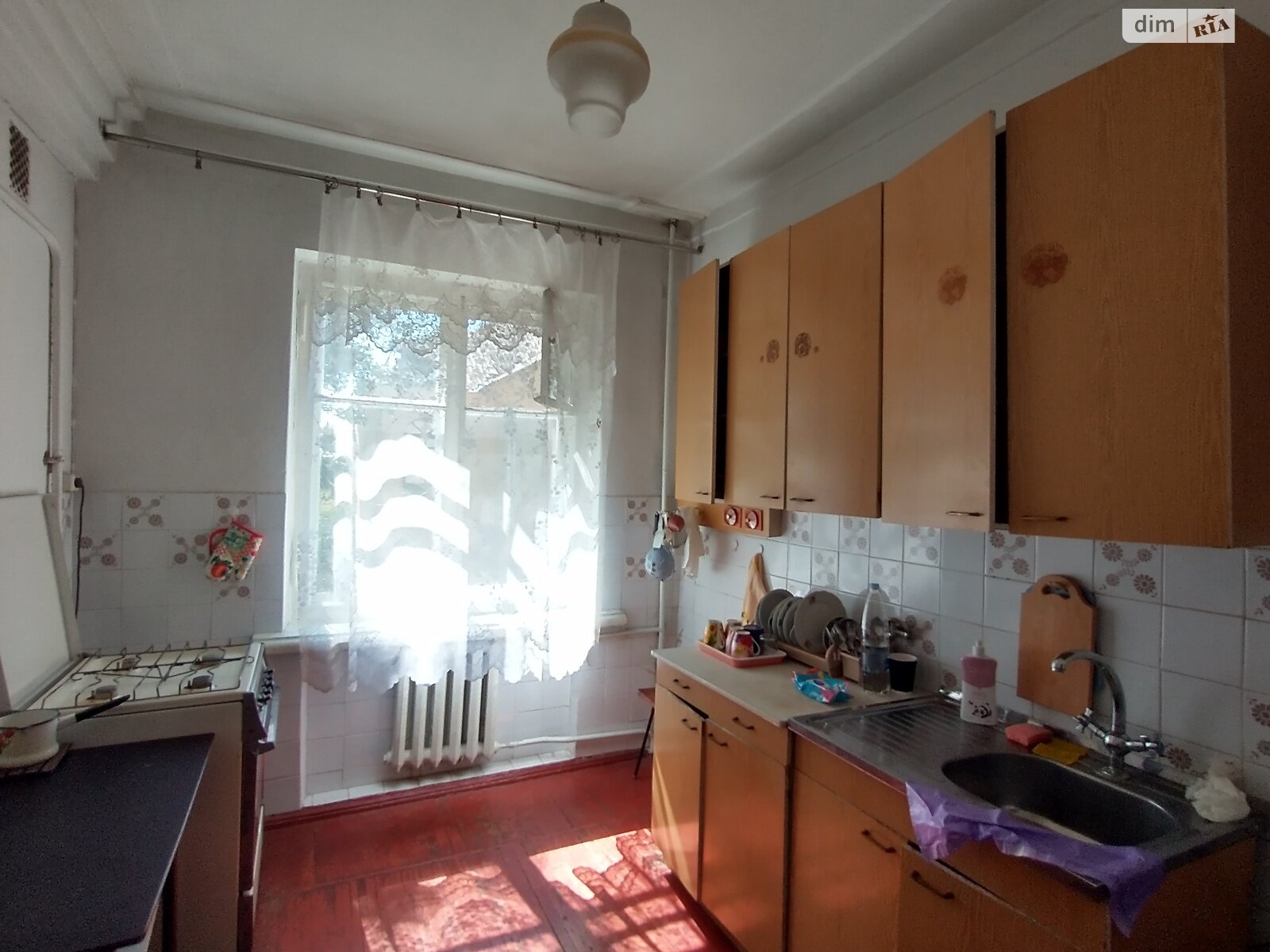 Продажа трехкомнатной квартиры в Коростене, на ул. Грушевского 44, район Центр фото 1 Продажа трехкомнатной квартиры в Коростене, на ул. Грушевского 44, район Центр фото 1