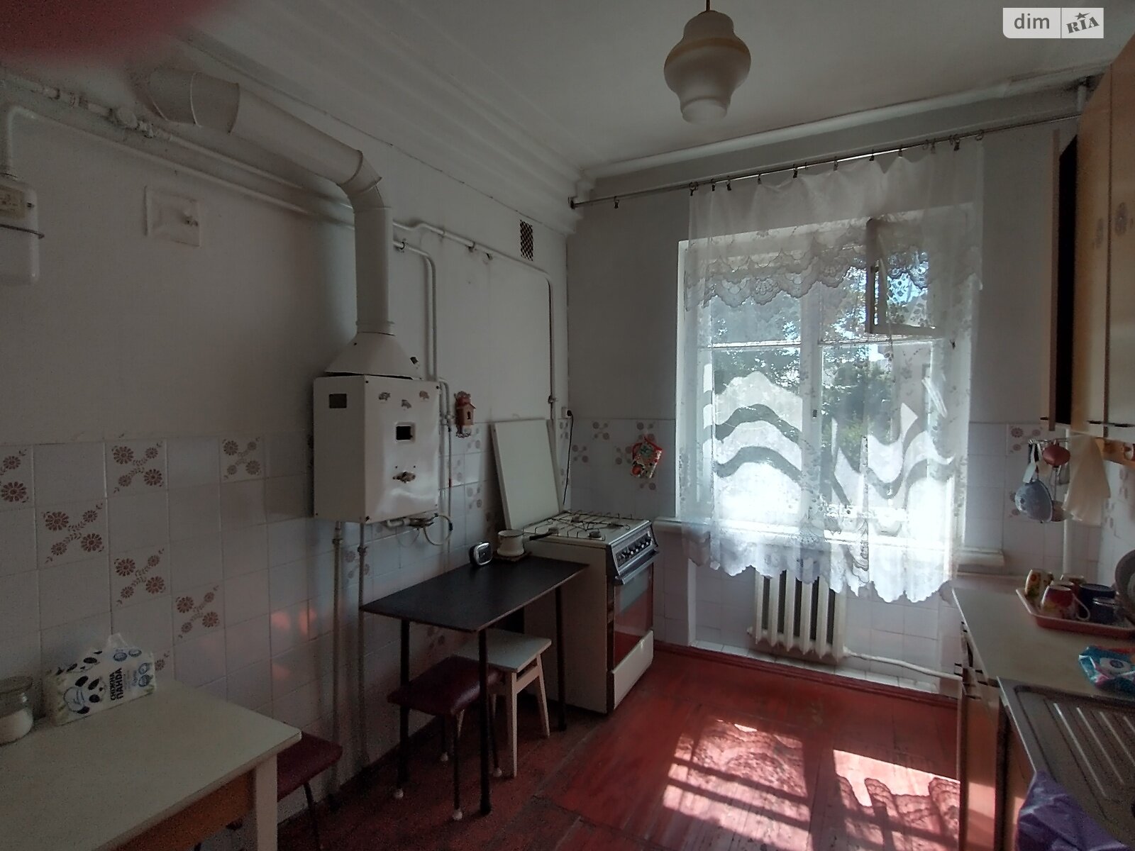 Продажа трехкомнатной квартиры в Коростене, на ул. Грушевского 44, район Центр фото 1 Продажа трехкомнатной квартиры в Коростене, на ул. Грушевского 44, район Центр фото 1
