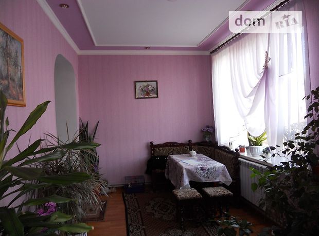 Продажа трехкомнатной квартиры в Коростене на В.Сосновского фото 1 Продажа трехкомнатной квартиры в Коростене на В.Сосновского фото 1