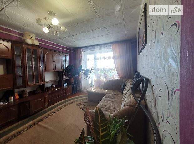 Продажа трехкомнатной квартиры в Коростышеве, на Потєхіна, район Коростышев фото 1 Продажа трехкомнатной квартиры в Коростышеве, на Потєхіна, район Коростышев фото 1