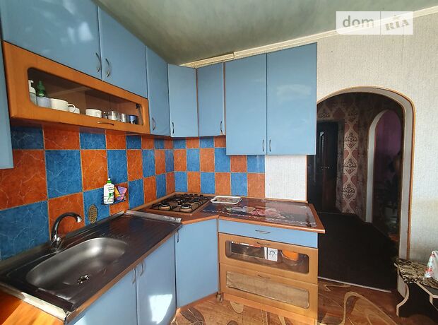 Продажа трехкомнатной квартиры в Коростышеве, на Потєхіна, район Коростышев фото 1 Продажа трехкомнатной квартиры в Коростышеве, на Потєхіна, район Коростышев фото 1
