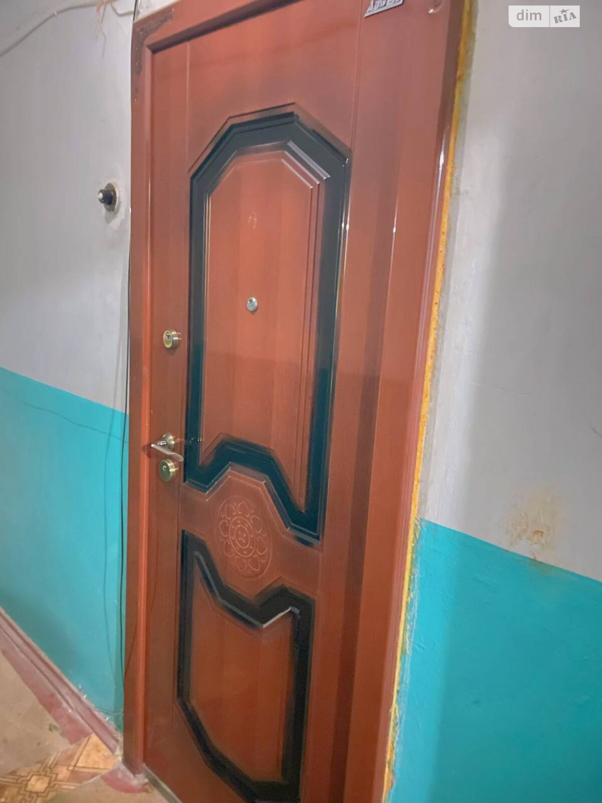 Продажа однокомнатной квартиры в Корсуне-Шевченковском, на ул. Ярослава Мудрого, район Корсунь-Шевченковский фото 1