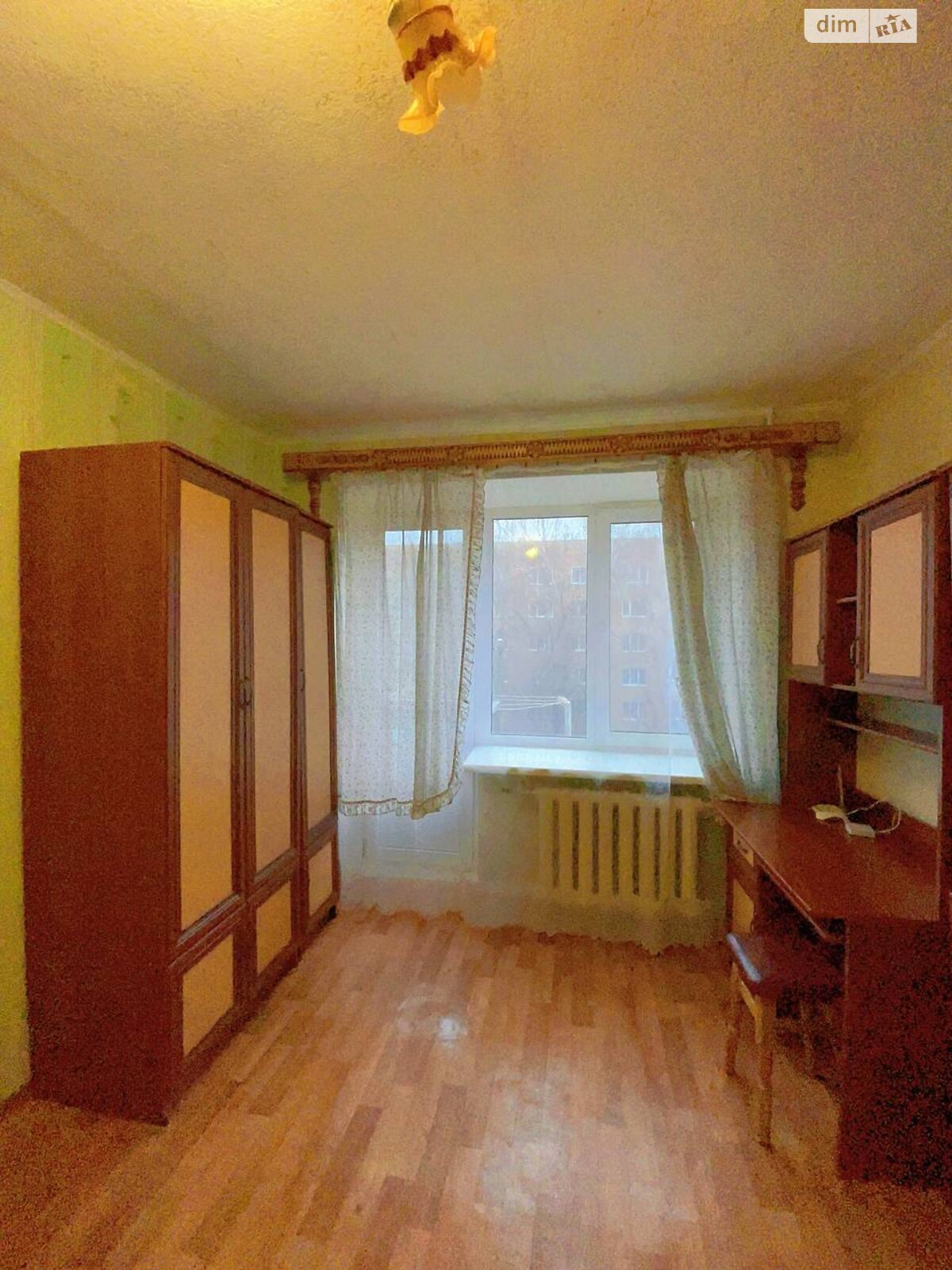 Продажа однокомнатной квартиры в Корсуне-Шевченковском, на ул. Ярослава Мудрого, район Корсунь-Шевченковский фото 1