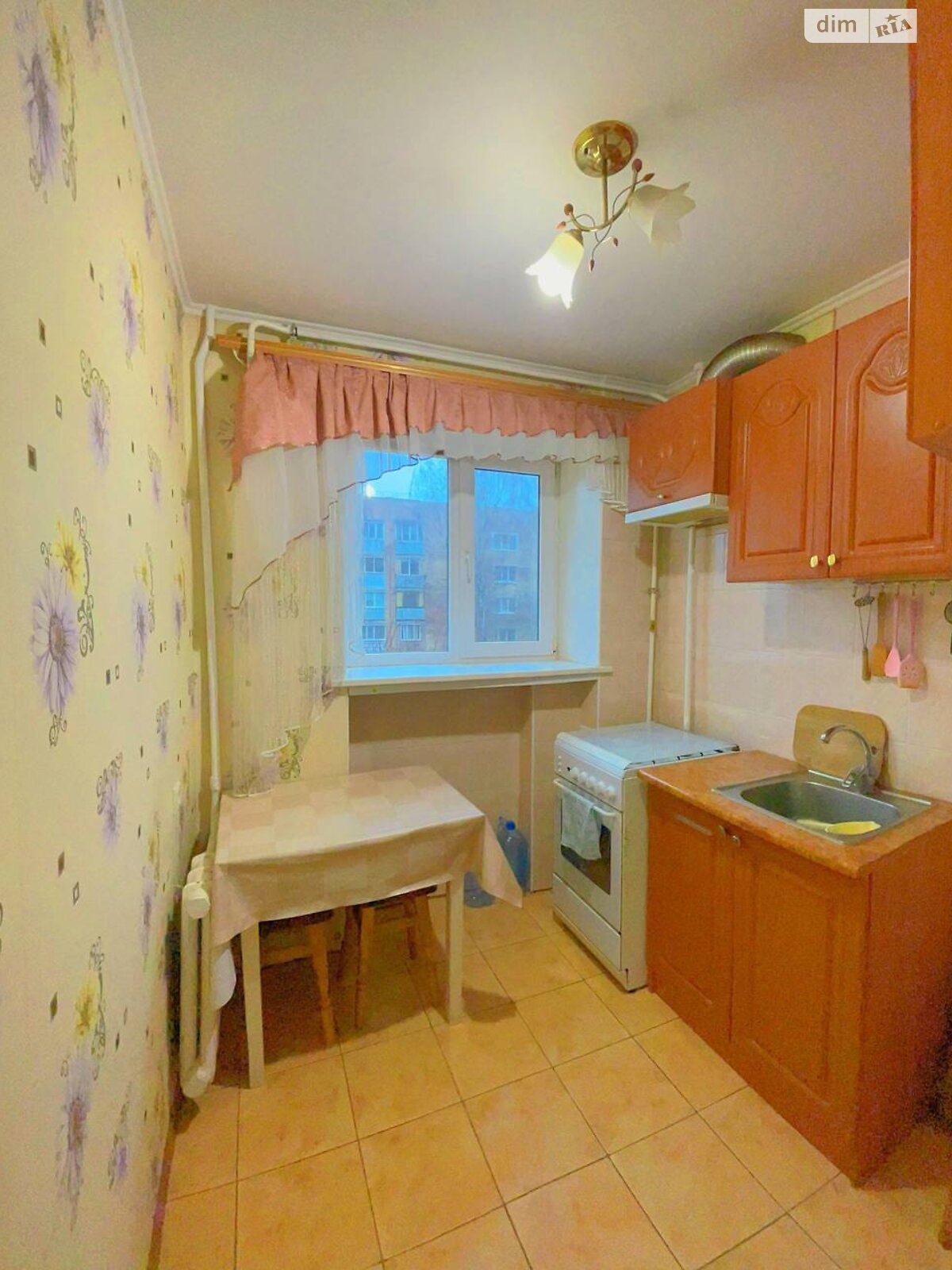 Продажа однокомнатной квартиры в Корсуне-Шевченковском, на ул. Ярослава Мудрого, район Корсунь-Шевченковский фото 1