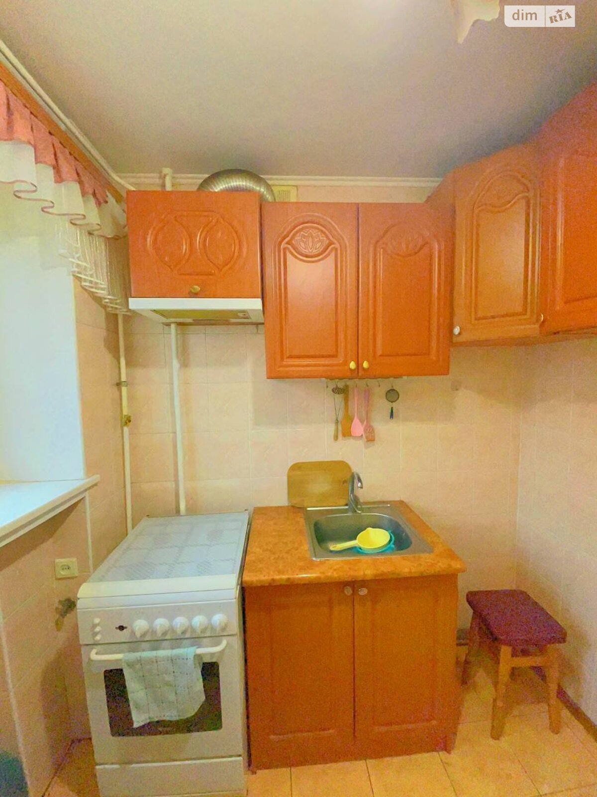 Продажа однокомнатной квартиры в Корсуне-Шевченковском, на ул. Ярослава Мудрого, район Корсунь-Шевченковский фото 1