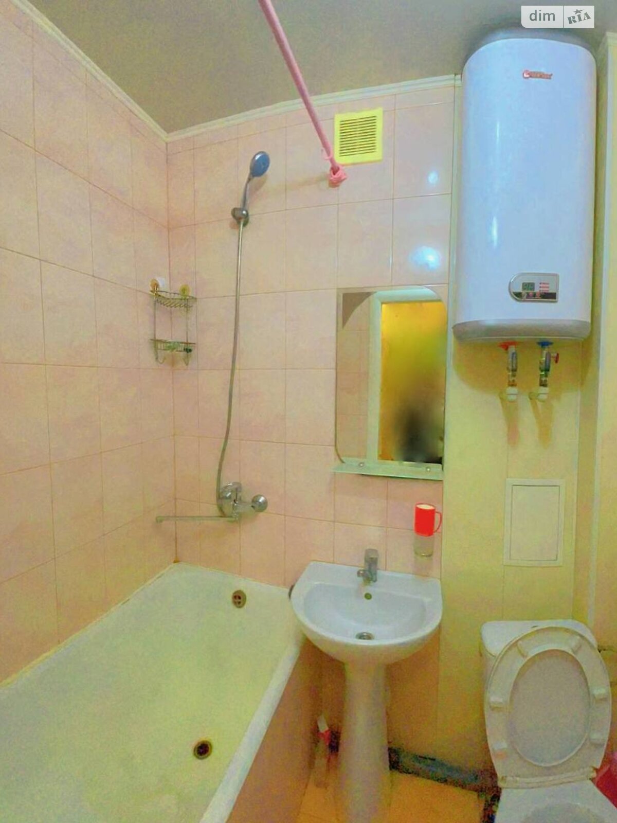 Продажа однокомнатной квартиры в Корсуне-Шевченковском, на ул. Ярослава Мудрого, район Корсунь-Шевченковский фото 1