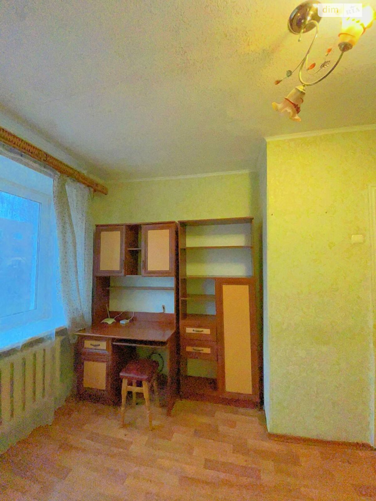 Продажа однокомнатной квартиры в Корсуне-Шевченковском, на ул. Ярослава Мудрого, район Корсунь-Шевченковский фото 1