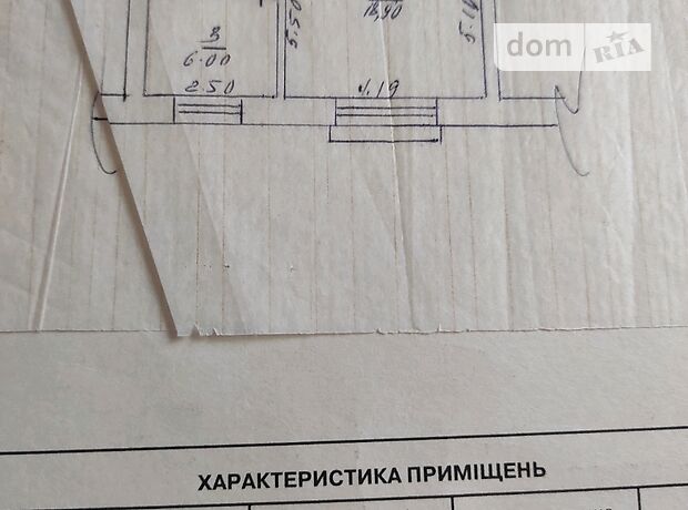 Продажа однокомнатной квартиры в Корсуне-Шевченковском, район Корсунь-Шевченковский фото 1 Продажа однокомнатной квартиры в Корсуне-Шевченковском, район Корсунь-Шевченковский фото 1
