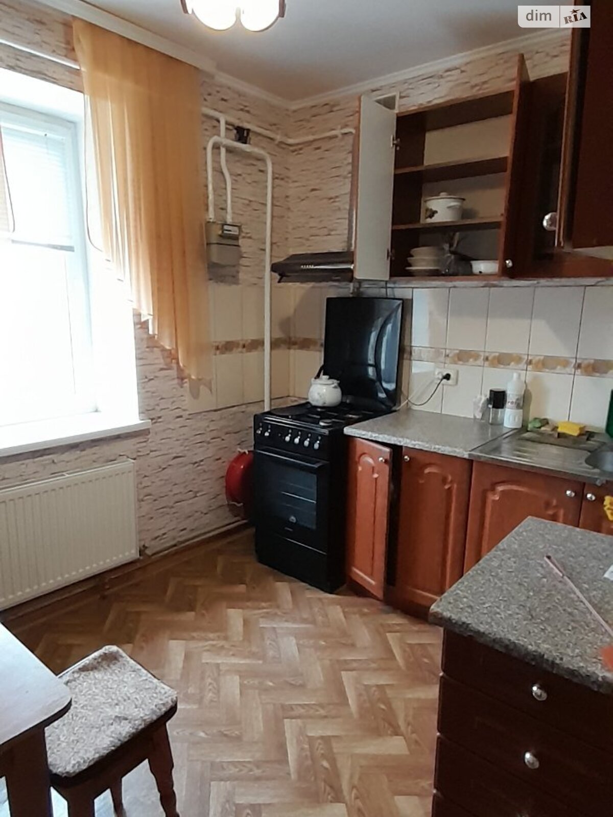 Продаж трикімнатної квартири в Корсуні-Шевченківському, на вул. Палія, фото 1 Продаж трикімнатної квартири в Корсуні-Шевченківському, на вул. Палія, фото 1